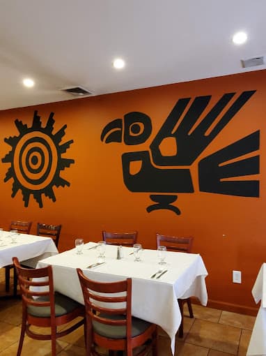 Saar Indian Bistro - QA